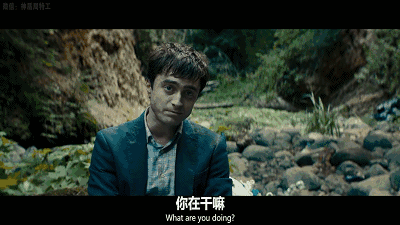 这部屎尿屁电影仅靠一具尸体就已锁定奥斯卡最佳男配！