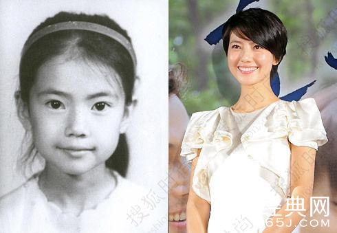 她四次插足别人感情被骂绿茶婊，如今洗白成女神，娱乐圈假白莲花