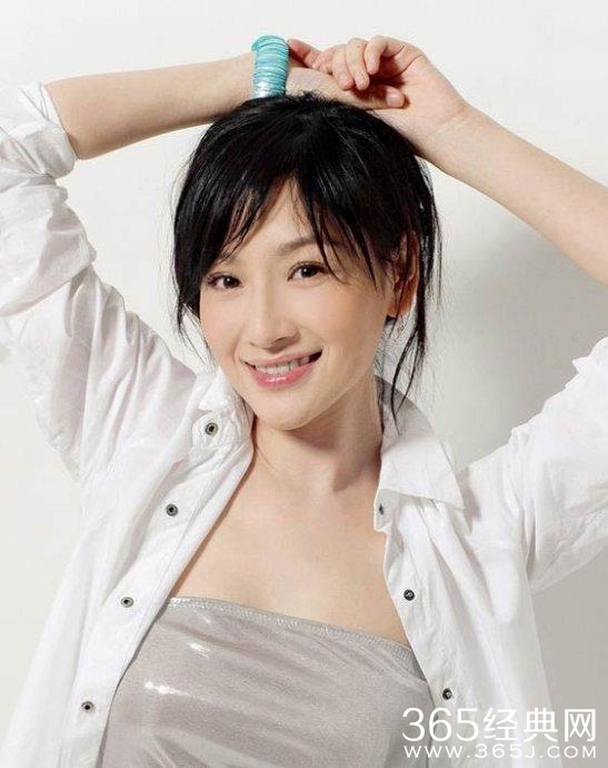 王学兵的第一任老婆竟如此漂亮，难怪连范冰冰都入不了他的眼！