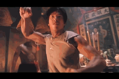 说真的那个晚上我为这部惊悚片流泪！