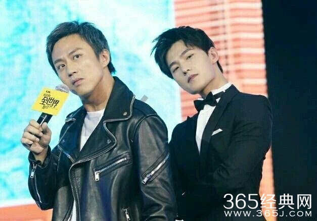 杨洋睡衣翘臀戏被删?首次回应翘臀是如何练成的!