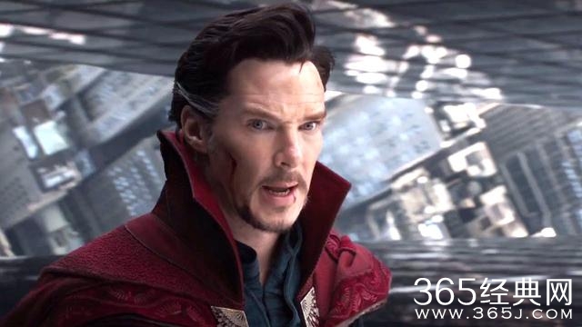 下一个十年！迪士尼与漫威筹画2021之后的超级英雄电影