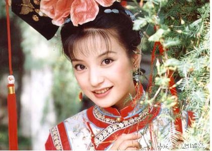 影视剧公主,刘诗诗、刘亦菲、郑爽、赵薇、林心如谁如山花般绚丽