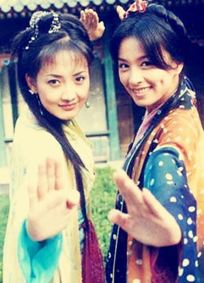 那些填满90后回忆的经典电视剧