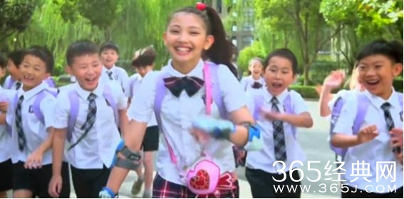 彻夜看了传说中的舞法天女之后