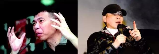 冯小刚：一个“新导演”和他的江湖往事