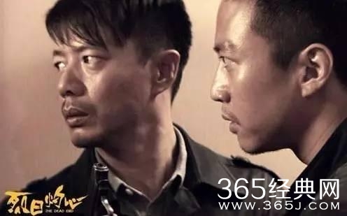 张译的演技完虐影帝,它是这几个月里最好的国产犯罪片!