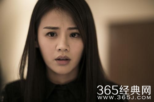 马思纯变素颜女神，网红都比不上的素颜实力？