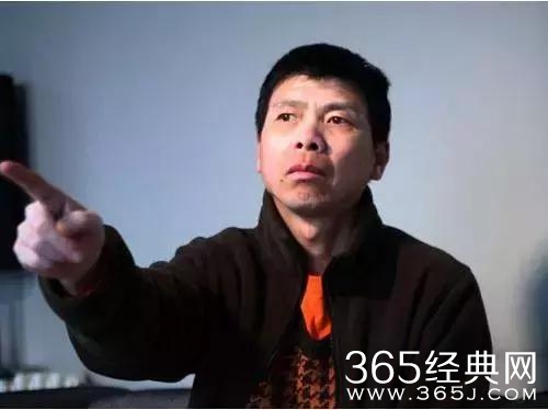 冯小刚：一个“新导演”和他的江湖往事