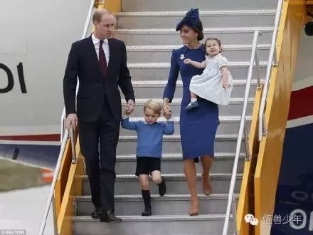 凯特王妃被一对儿女抢镜,修杰楷贾乃亮因女儿收获众多人气,星二代要碾压星爸星妈了吗?