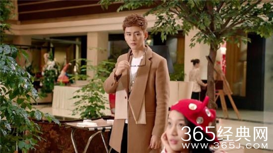 偶像猎手李展扮演者是谁 黄明个人资料演过哪些电视剧电影