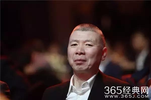 冯小刚：一个“新导演”和他的江湖往事