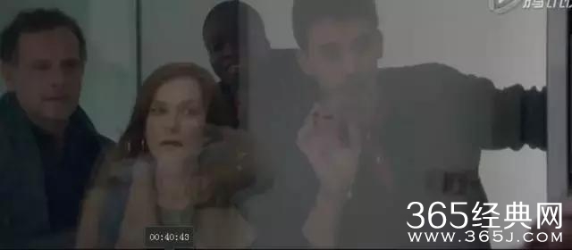 保罗继《本能》《黑皮书》之后，又一部“惊艳”大作！