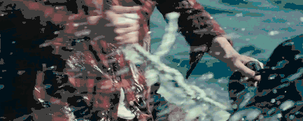 从绝望孤独到嗨得飞起，这部电影有毒！