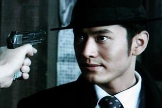 黄渤演什么像什么，王宝强像什么演什么，黄晓明演谁都是黄晓明