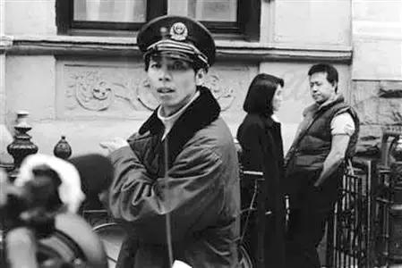 冯小刚：一个“新导演”和他的江湖往事