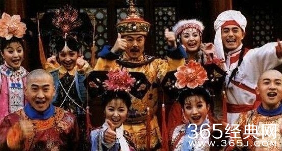 看完经典影视剧主角的如今与当年,发现了一个令人无法接受的事实