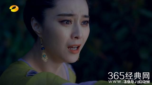 有一种哭戏叫尴尬！郑爽范冰冰一哭心疼，她一哭大家却笑了！