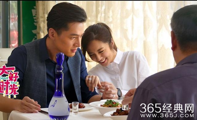 9岁学戏，是郑恺陈赫同学，搭胡歌爆红，自爆潜规则往事令人心疼