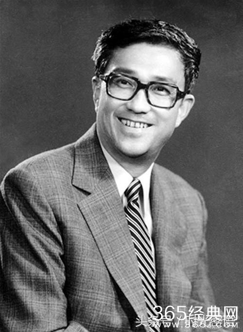 哀叹，电影大师谢晋四个子女三个智障，唯一继承衣钵儿子未婚早逝