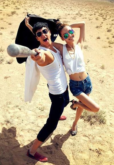 还可以相信男人吗？结婚不到一个月何润东竟然“变心”了！