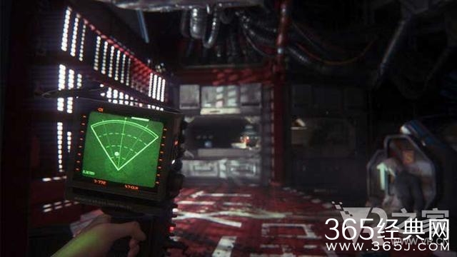 异形VR版的缺失曾令我们惋惜 但官方并没有放弃