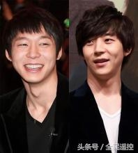 他们整没整看弟弟妹妹就知道了，王力宏、刘德华相差也太大了吧！