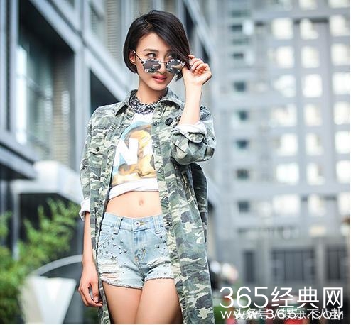 出道就被王晶徐克力捧，首部电影跟周润发黄晓明合作，肯定会红