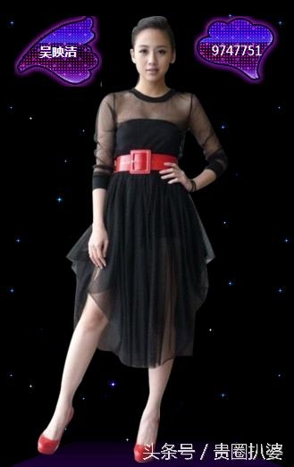 郑爽baby未上榜！杨幂第二！她才是亚洲第一美