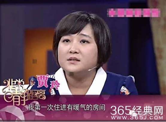 追忆去世妈妈，自嘲被男友抛弃，贾玲告诉你虐心的喜剧会笑着流泪