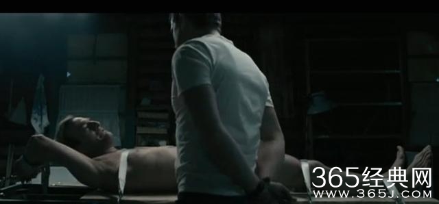 女儿被“强奸”，惨死树林！父亲暴力复仇“以牙还牙”！解恨！