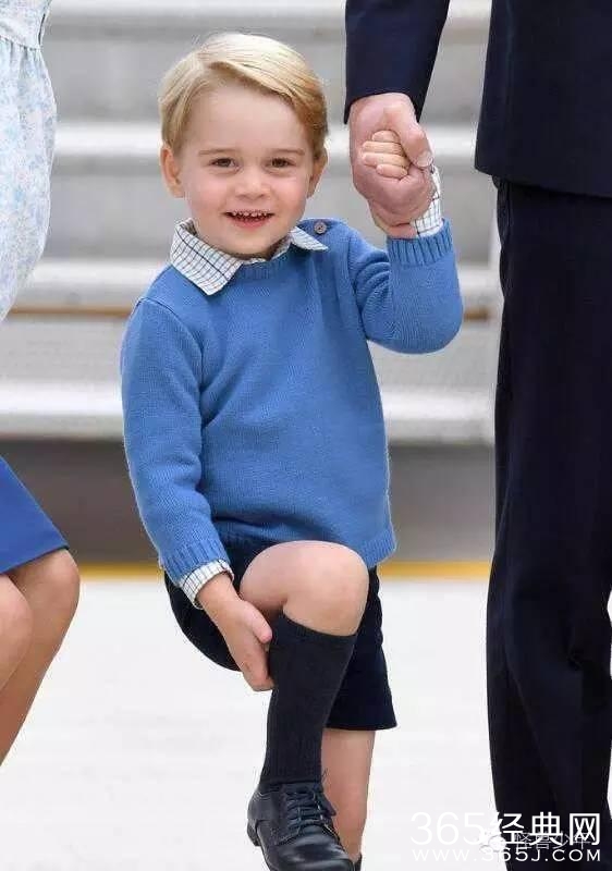 凯特王妃被一对儿女抢镜,修杰楷贾乃亮因女儿收获众多人气,星二代要碾压星爸星妈了吗?