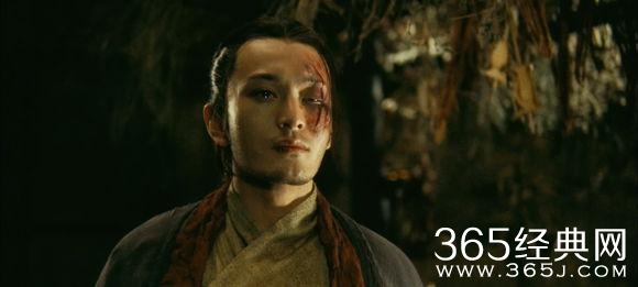 惊悚还是依然美丽 影视剧里那些被毁容的角色