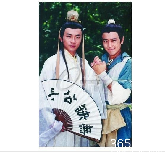 那些填满90后回忆的经典电视剧