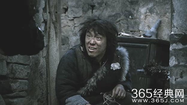 黄渤演什么像什么，王宝强像什么演什么，黄晓明演谁都是黄晓明