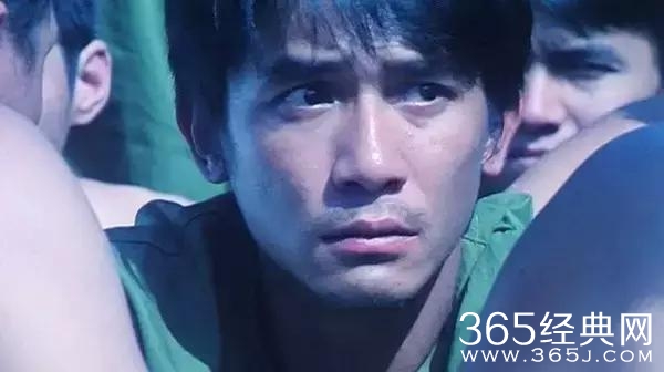 《黑狱断肠歌之砌生猪肉》：监狱有监狱的规矩