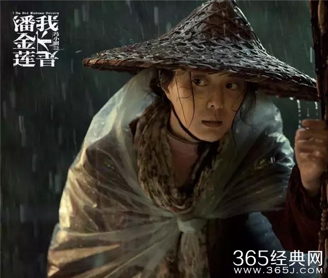 周迅,汤唯,余男,孙俪比拼演技,第一名让人出乎意料!