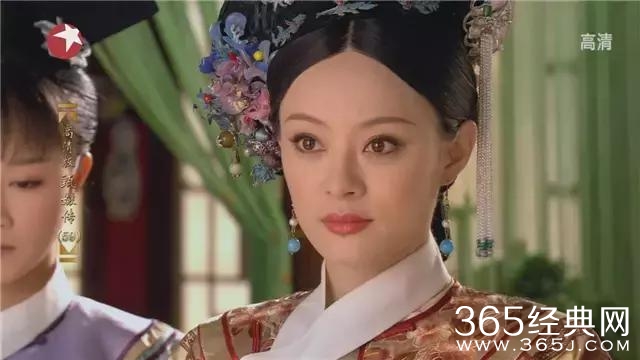 周迅,汤唯,余男,孙俪比拼演技,第一名让人出乎意料!