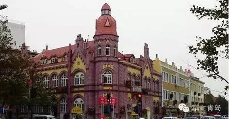 影视剧中频频露面的青岛老建筑 你认识几个?