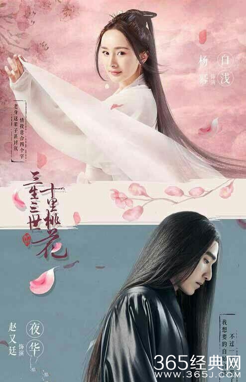 你最期待哪一部电视剧？