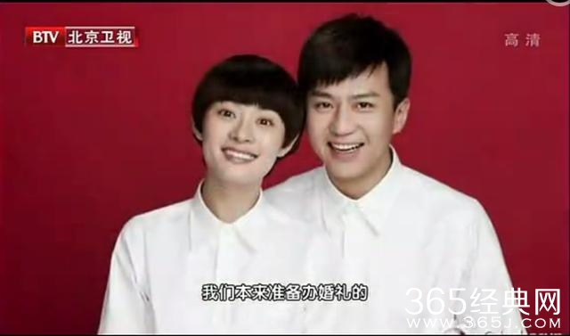 孙俪为拍《甄嬛传》将婚期推迟了一年,晓龙导演冤枉:送了红包