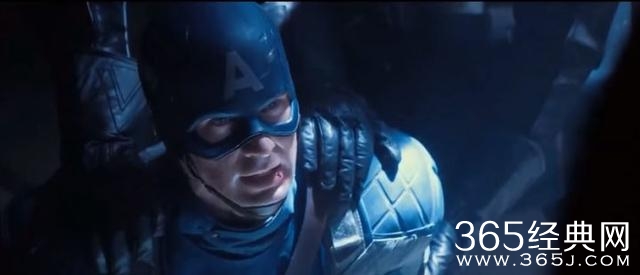 漫威解密：美国队长3《内战》被忽略的彩蛋和隐藏剧情！