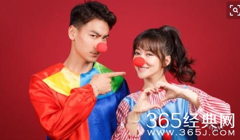 曾经的华谊电视剧一姐之陈紫函!