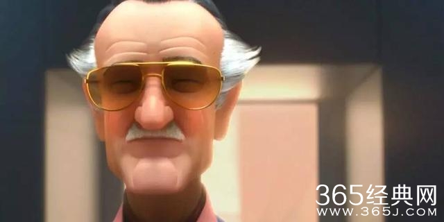 一天拍完四部大片,好莱坞除他以外也没sei了