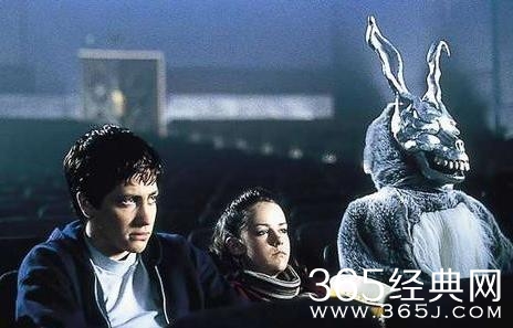 都十几年了这电影还让我昼夜难眠！