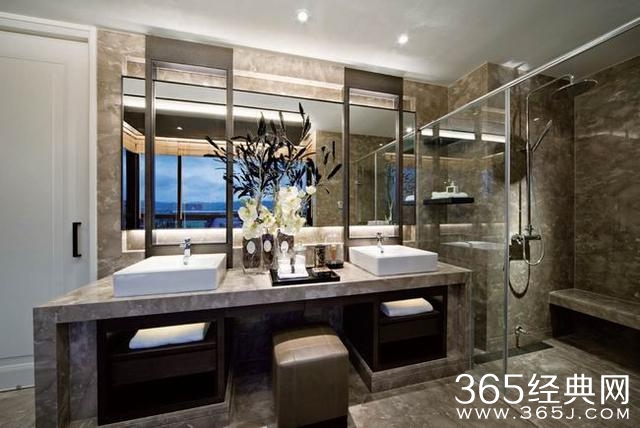 85后小夫妻花20万把新房装成这样,还打了柜子!太满意了!