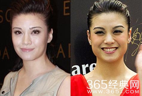 当年嫌刘恺威没出息分手  如今激吻照外泄 惹杨幂大怒