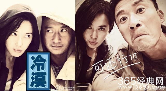 余男抱怨《战狼2》只是打酱油，网友：吴京，快给男姐个主角！