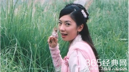 影视剧公主,刘诗诗、刘亦菲、郑爽、赵薇、林心如谁如山花般绚丽