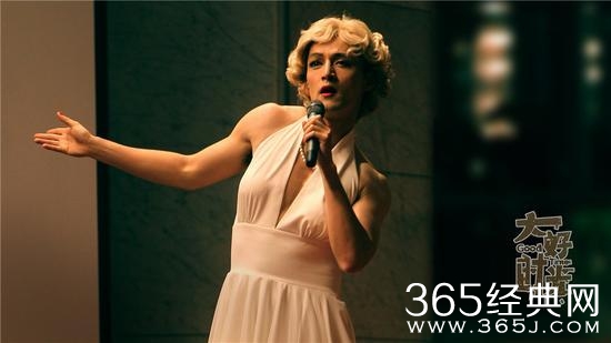 关于“男演员拍戏涂不涂口红”，终于有男星现身说法了